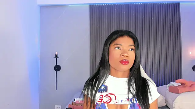 ciara blake online show from 07/14/26, 07:31