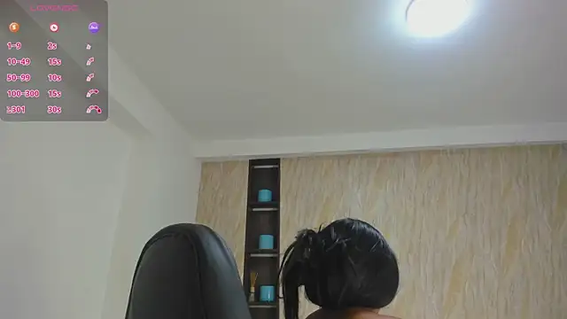 ciara blake online show from 09/27/25, 07:42