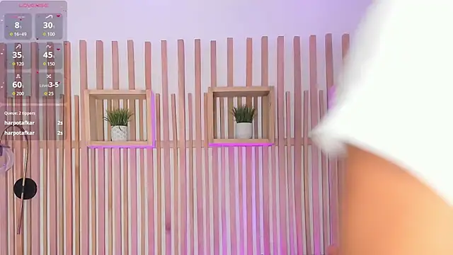 ciara blake online show from 04/09/26, 07:31