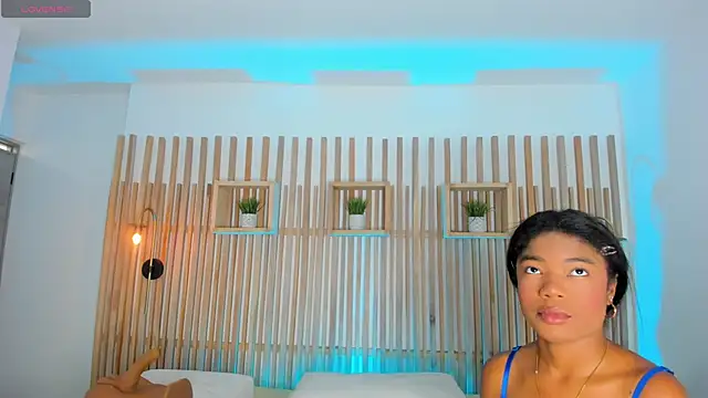 ciara blake online show from 03/11/26, 07:41