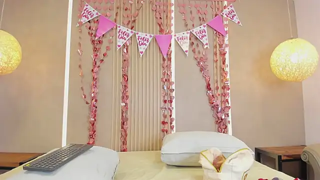 ciara blake online show from 02/10/26, 07:24