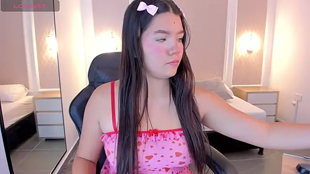 malu 03x online show from 10/22/25, 02:33