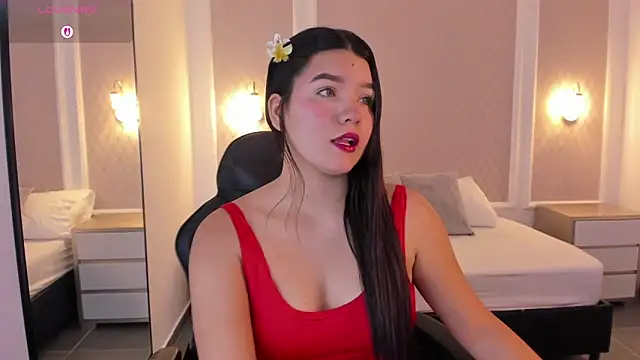 malu 03x online show from 10/21/25, 02:22