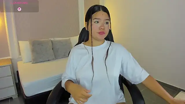 malu 03x online show from 11/19/25, 12:16