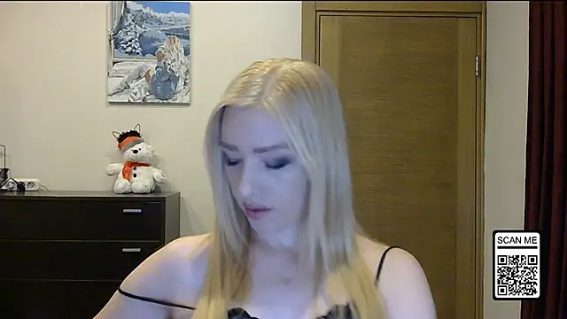 Wild Silk Desire online show from 11/14/25, 02:10