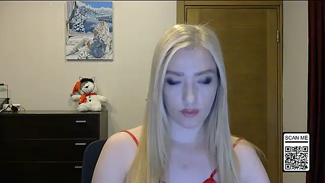 Wild Silk Desire online show from 11/24/25, 03:01