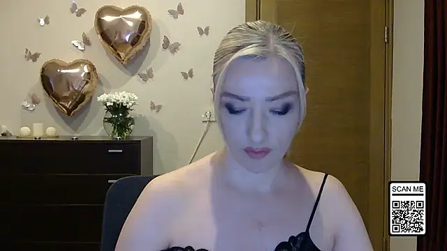 Wild Silk Desire online show from 04/30/26, 04:58