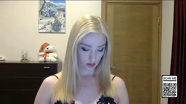 Wild Silk Desire online show from 01/14/26, 01:48