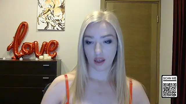 Wild Silk Desire online show from 03/15/26, 04:47