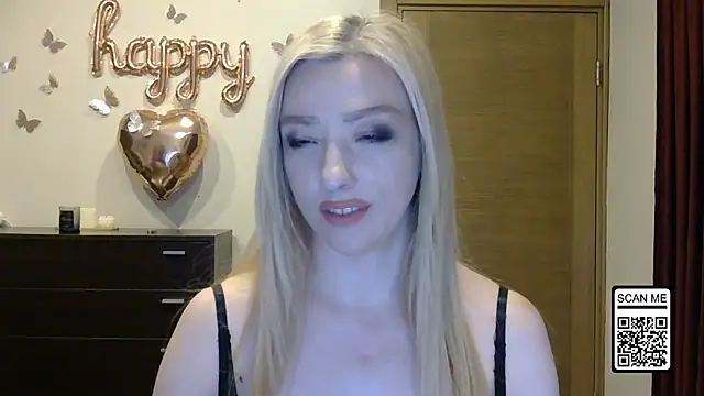 Wild Silk Desire online show from 04/15/26, 07:58