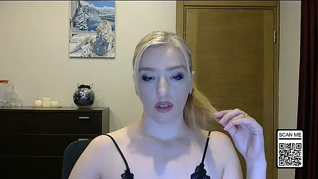 Wild Silk Desire online show from 02/09/26, 04:49