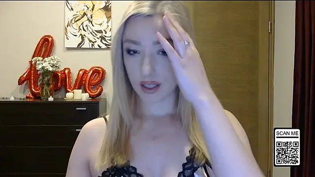 Wild Silk Desire online show from 03/01/26, 04:29