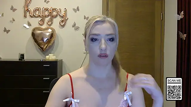 Wild Silk Desire online show from 04/13/26, 06:23