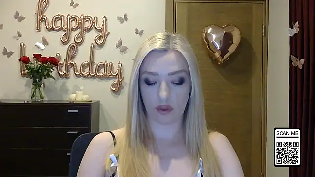 Wild Silk Desire online show from 04/10/26, 05:31