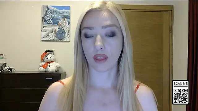 Wild Silk Desire online show from 11/17/25, 02:54