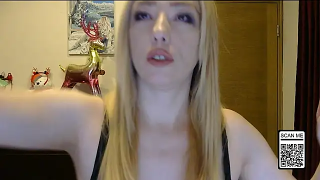 Wild Silk Desire online show from 12/20/25, 03:37