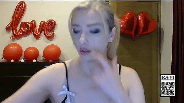 Wild Silk Desire online show from 02/17/26, 04:15