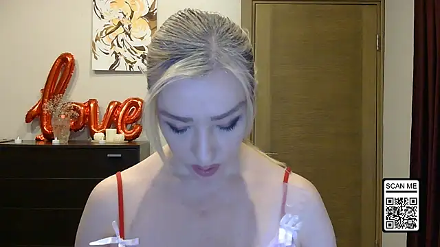 Wild Silk Desire online show from 03/09/26, 05:16