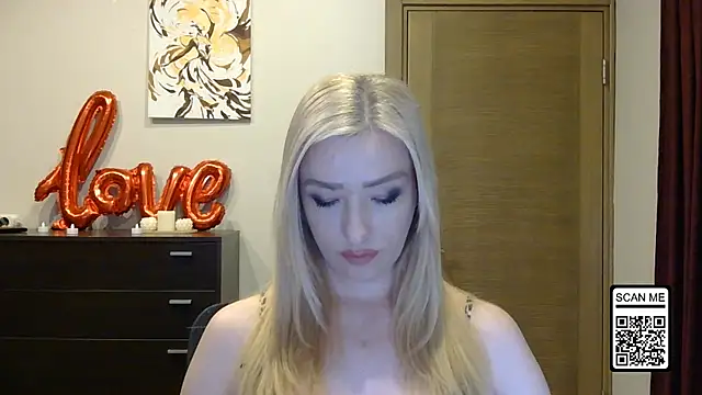 Wild Silk Desire online show from 04/05/26, 04:57