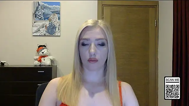 Wild Silk Desire online show from 11/22/25, 02:27