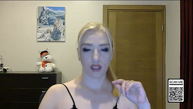 Wild Silk Desire online show from 11/15/25, 02:43