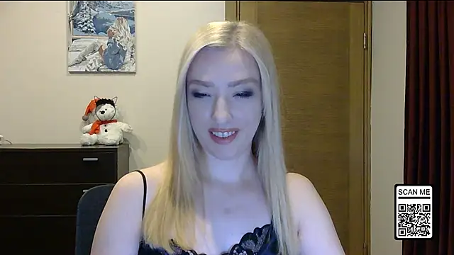 Wild Silk Desire online show from 11/30/25, 03:02