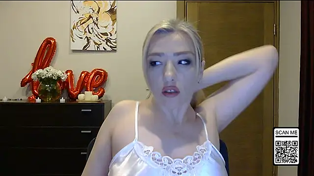 Wild Silk Desire online show from 02/24/26, 05:36