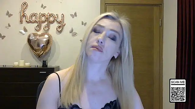 Wild Silk Desire online show from 04/18/26, 07:07