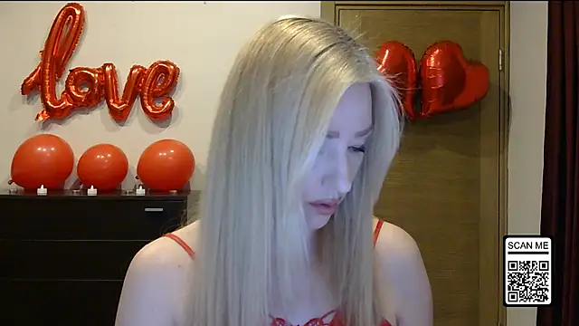 Wild Silk Desire online show from 02/14/26, 04:18