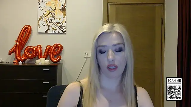 Wild Silk Desire online show from 03/27/26, 04:30