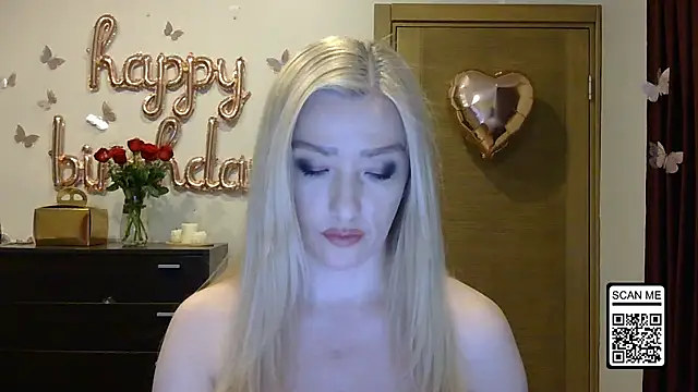 Wild Silk Desire online show from 04/07/26, 05:59