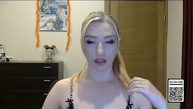 Wild Silk Desire online show from 11/02/25, 01:49