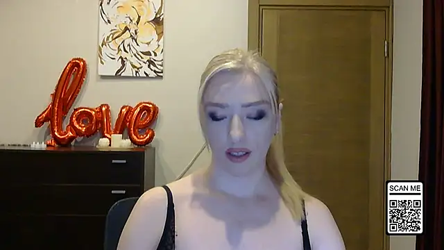 Wild Silk Desire online show from 03/13/26, 04:45