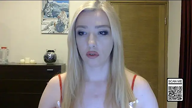 Wild Silk Desire online show from 02/10/26, 03:55