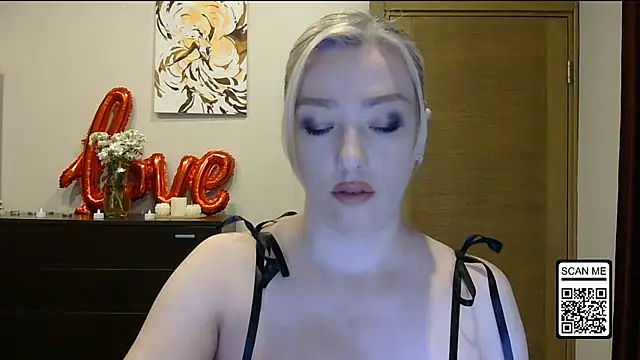 Wild Silk Desire online show from 03/02/26, 04:25