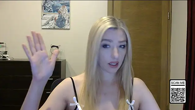 Wild Silk Desire online show from 11/06/25, 02:10