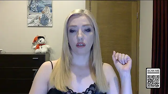 Wild Silk Desire online show from 12/02/25, 03:36