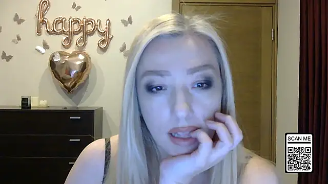 Wild Silk Desire online show from 04/15/26, 05:50