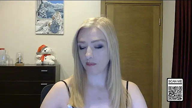 Wild Silk Desire online show from 01/11/26, 08:43