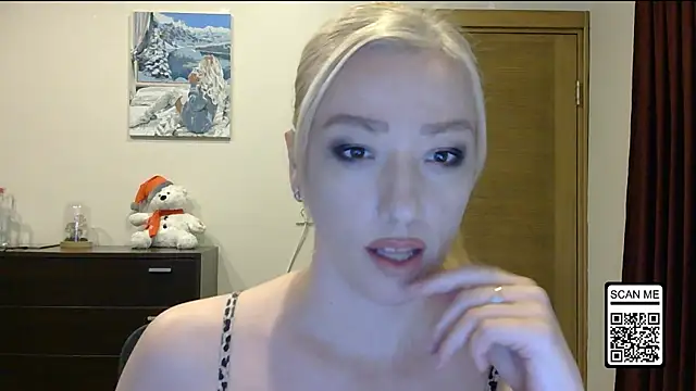 Wild Silk Desire online show from 01/15/26, 01:47