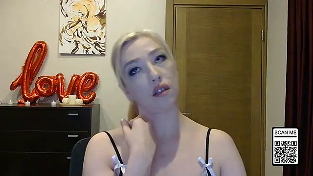 Wild Silk Desire online show from 04/06/26, 05:25