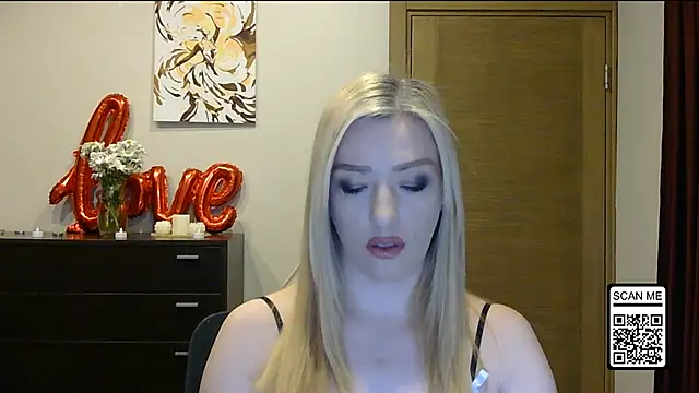 Wild Silk Desire online show from 02/28/26, 03:55