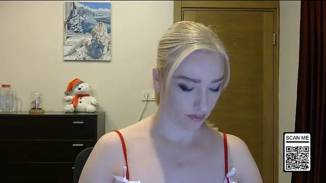 Wild Silk Desire online show from 01/12/26, 08:43