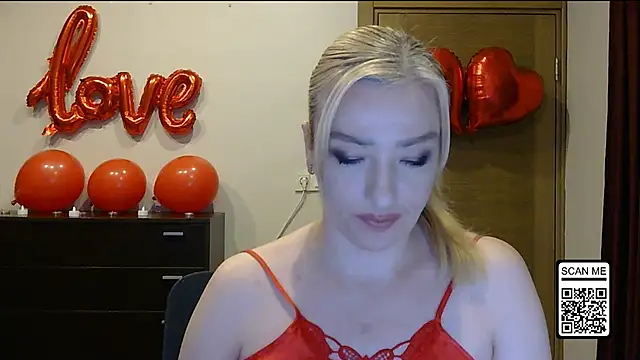 Wild Silk Desire online show from 02/13/26, 03:12