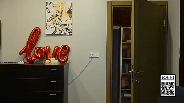 Wild Silk Desire online show from 03/14/26, 04:46