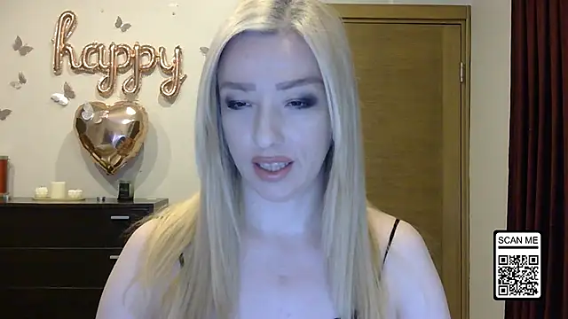 Wild Silk Desire online show from 04/18/26, 05:26