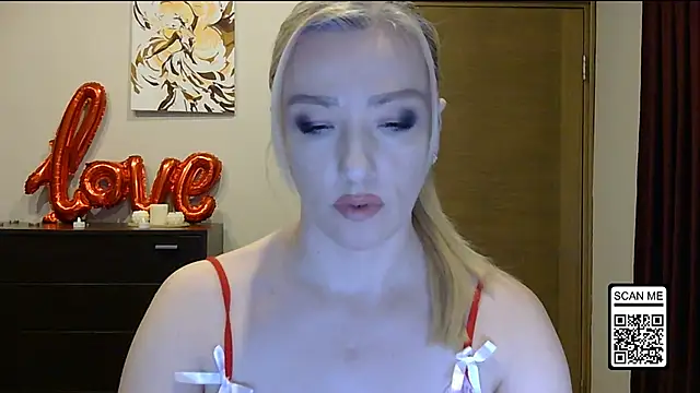 Wild Silk Desire online show from 03/04/26, 05:10