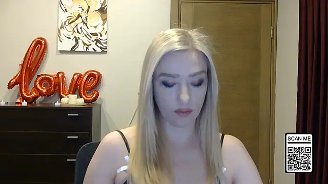 Wild Silk Desire online show from 03/24/26, 05:24