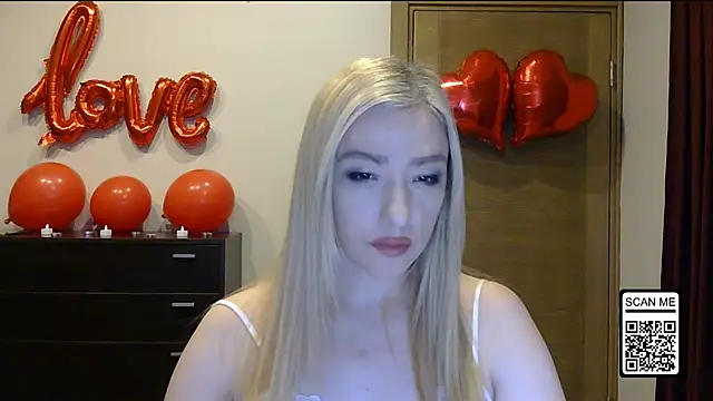 Wild Silk Desire online show from 02/15/26, 04:39