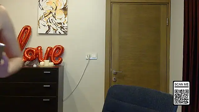 Wild Silk Desire online show from 03/21/26, 04:55